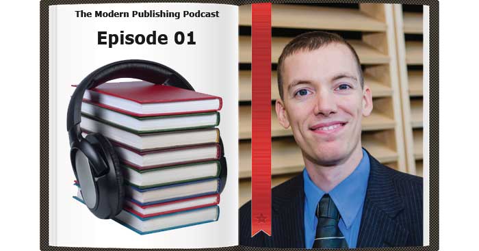 Episode 1 – 5 Reasons to Write Your Own Book